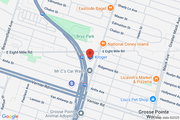 24/7 Harper Woods Locksmith