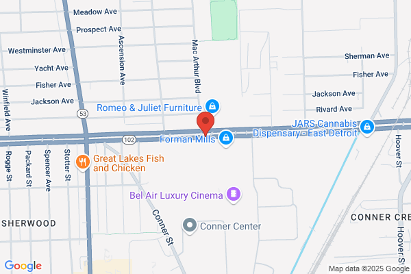 Chernin' Shoe Outlet