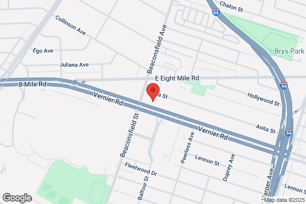 Fresenius Kidney Care St. Clair Shores Dialysis