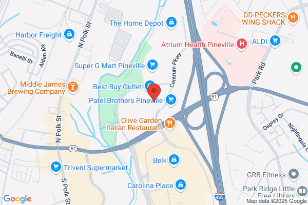 Fitness USA Supercenters