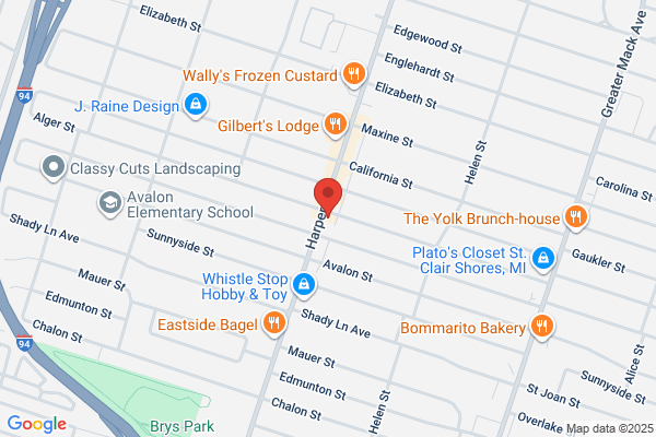 Tubby's Sub Shop