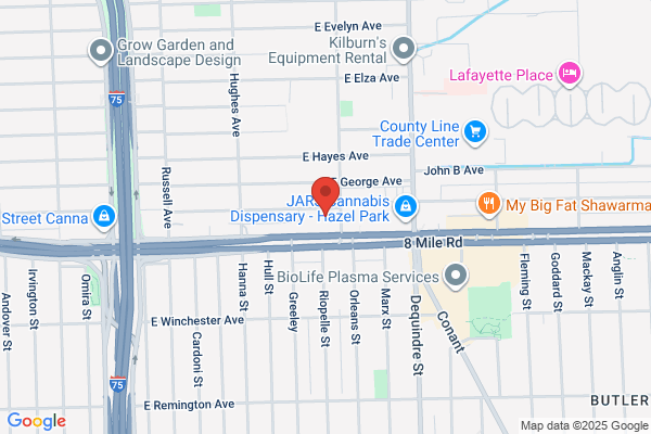 Liberty Tax Service - Closed