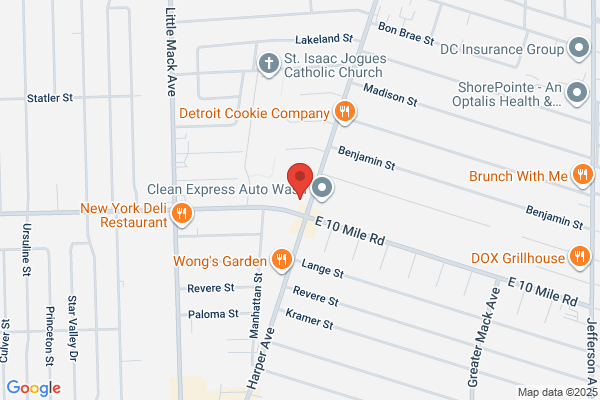 VCA St. Clair Shores Animal Hospital