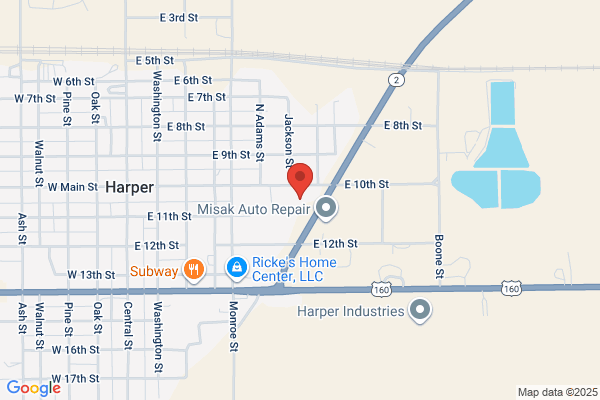 Esparza Law Office