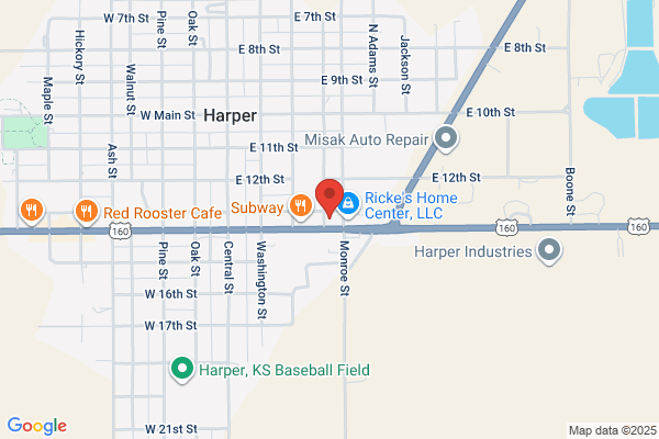 Bob's Af Grocery