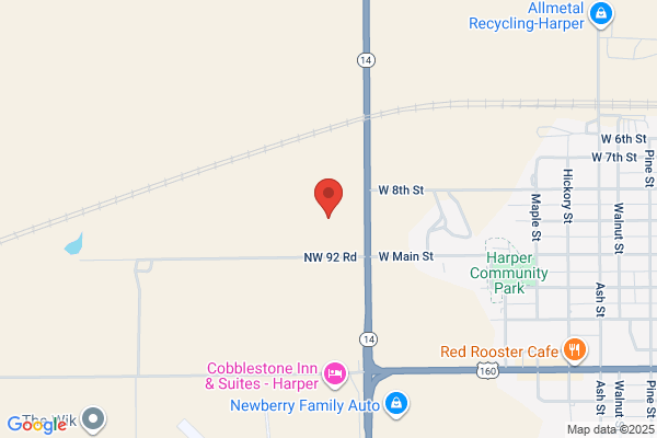 Elco Manufacturing Inc