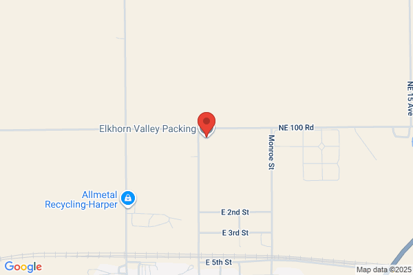 Elkhorn Valley Packing
