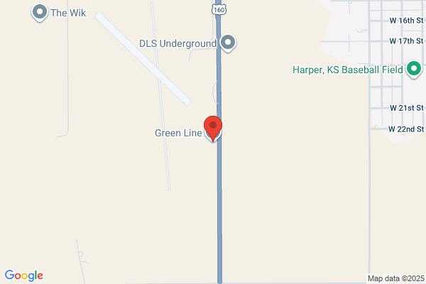 Green Line Inc