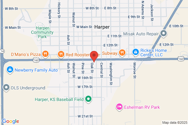 Harper Camperland LLC