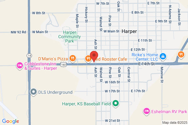 Harper Motel