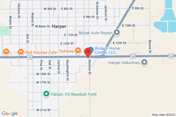 Hostetler Supply & Truck Sales