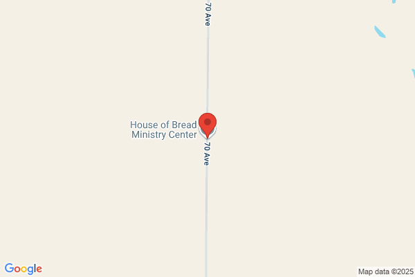 House of Bread Ministry Center