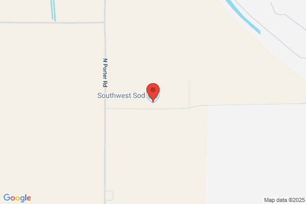 Southwest Sod