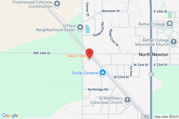 Taco Tico