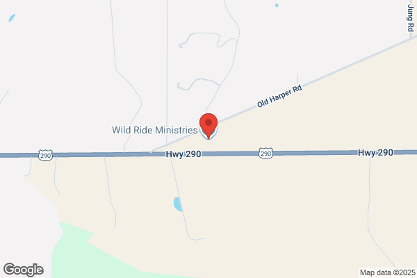Wild Ride Ministries