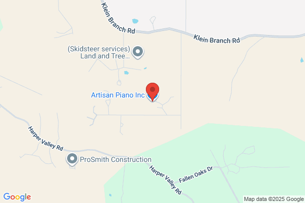 Artisan Piano Inc.