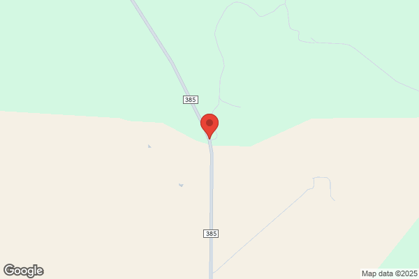 Ebert Ranch Camp