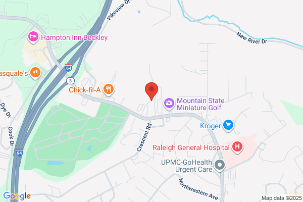 Beckley Area Medical Clinic