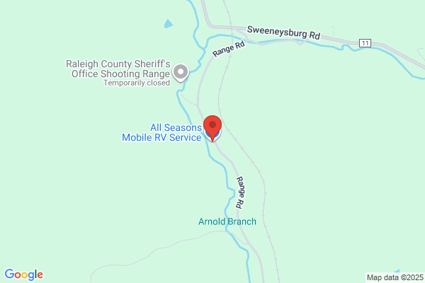 All Seasons Mobile RV Service