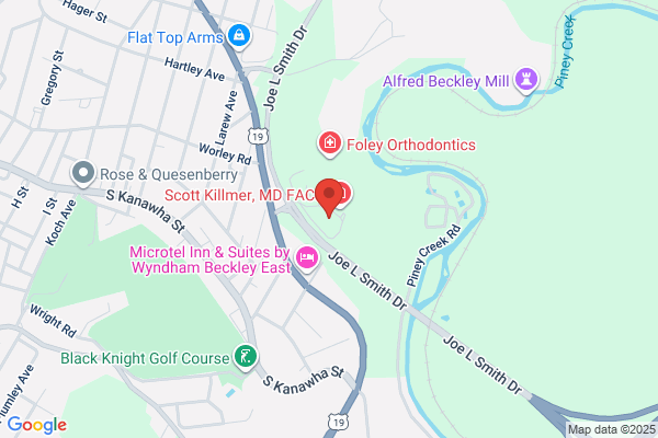 Blaydes Eye Clinic