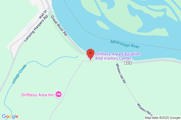 Allamakee Conservation Board