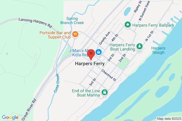 Harpers Cafe & Motel