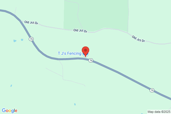 T Js Fencing Company