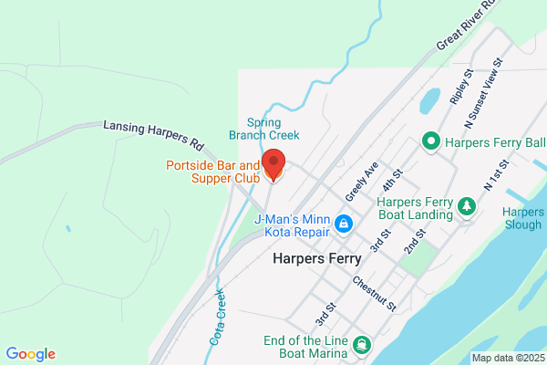harpers one stop