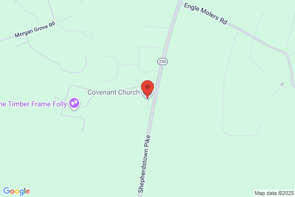 Covenant Baptist Church