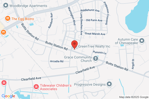 Greentree Realty