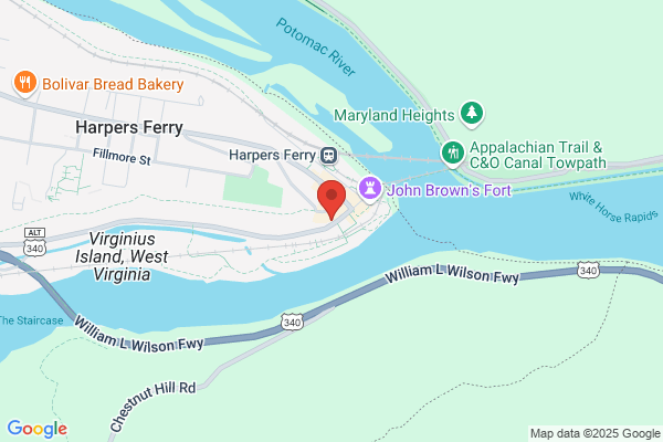 Harpers Ferry Historical Association