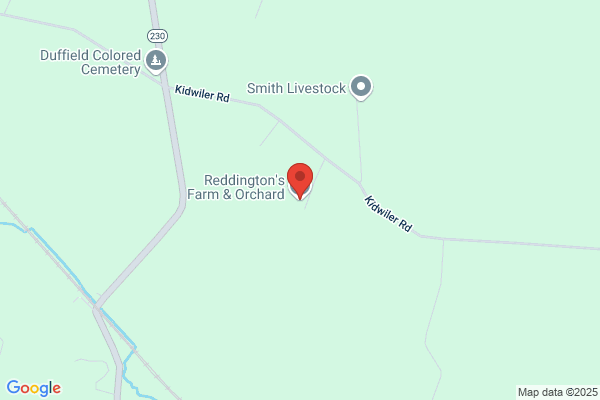 Ridgefield Farm & Orchard