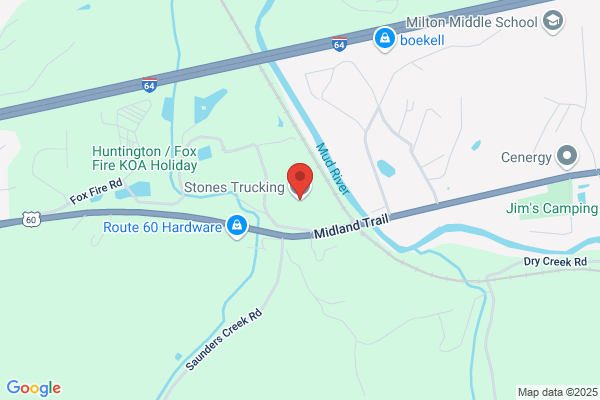 Stone Excavating & Hauling Llc