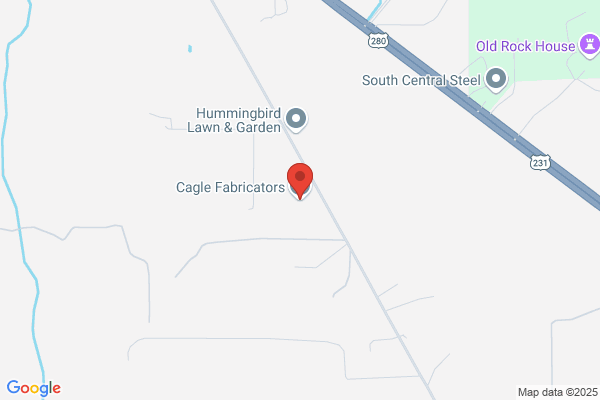 Cagle Fabricators