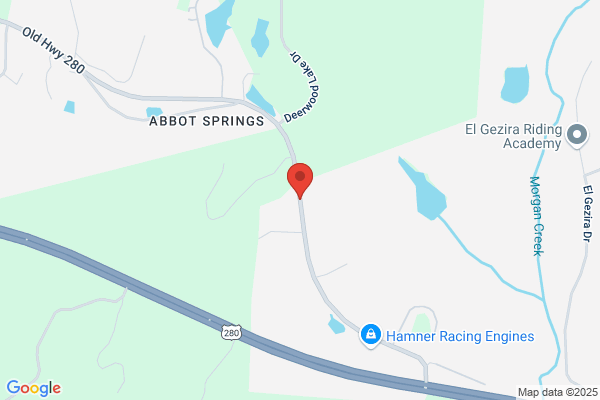 Ed Bahr Services