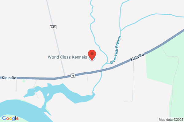World Class Kennels