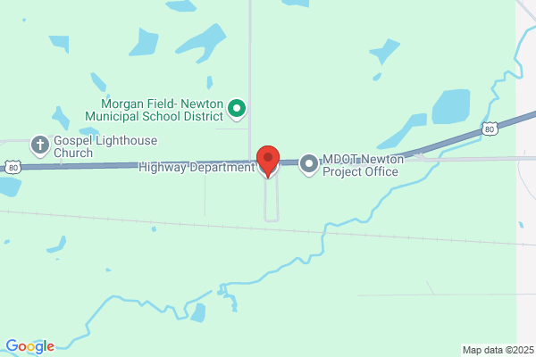 Mississippi State of, Highway Department