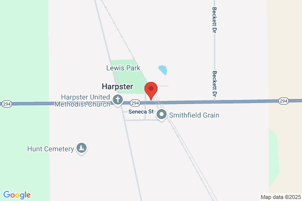 Harpster Fire Department