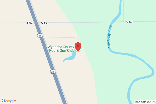 Wyandot County Gun Club