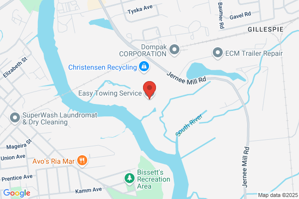 Easy Moving & Towing