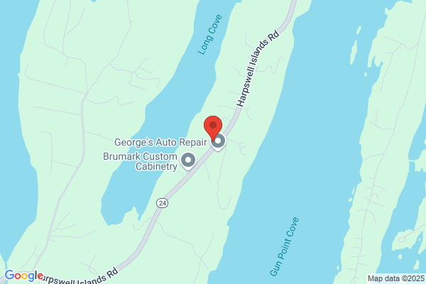 Georges Auto Repair