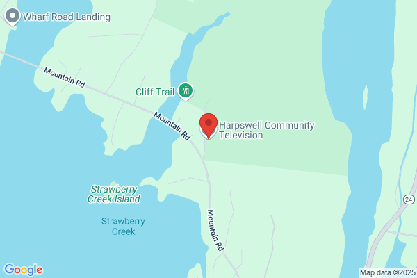 Harpswell Community Broadcasting Corporation