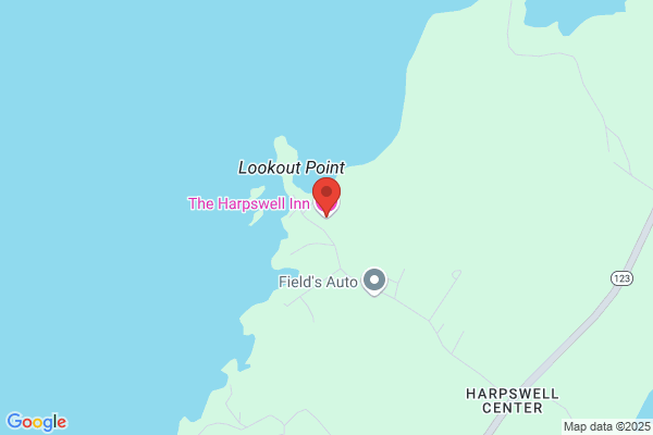 Harpswell Inn