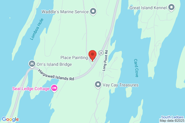 Harpswell Paint Co