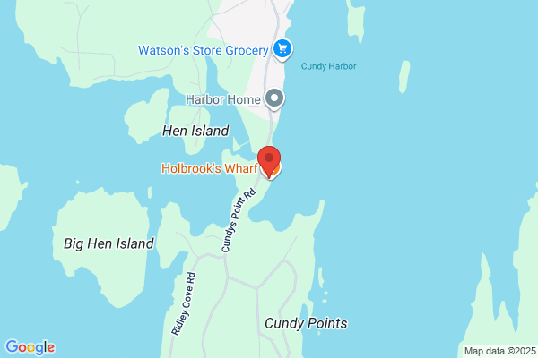 Holbrook's Lobster Wharf   Grille