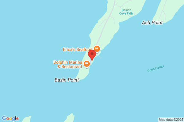 Offshore Marine & Transport