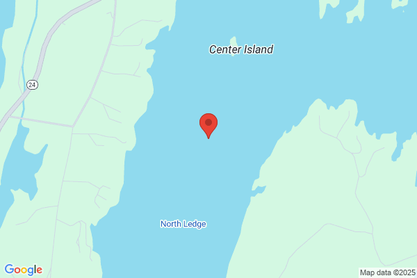 Quahog Bay Inn