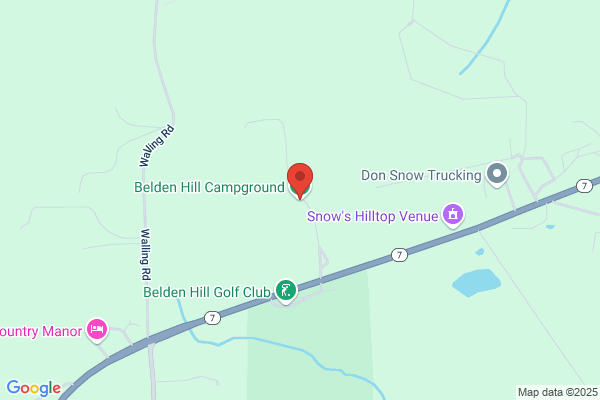 Belden Hill Campgrounds Llc