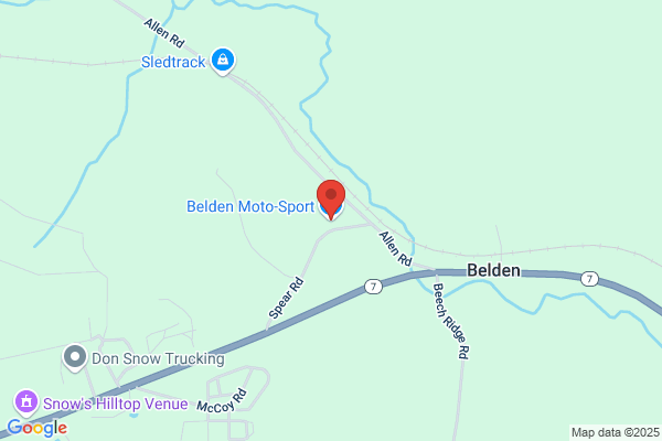 Belden Moto-Sports