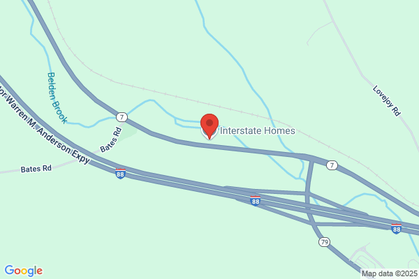 Hawkins Manufactured Housing